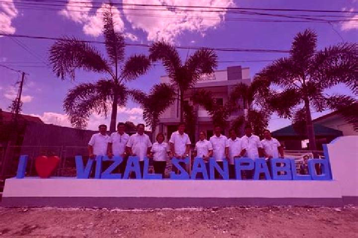 Escorts Vizal San Pablo, Philippines — Local Companions