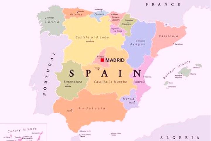 Escorts Vizcainos, Spain — Local Companions