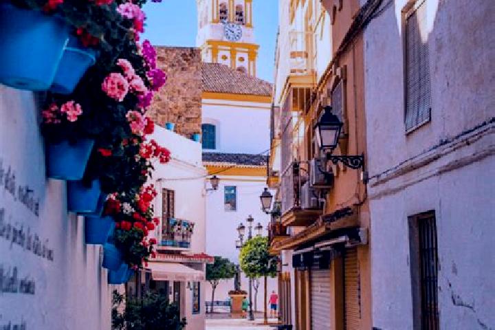 Escorts Viznar, Spain — Local Companions