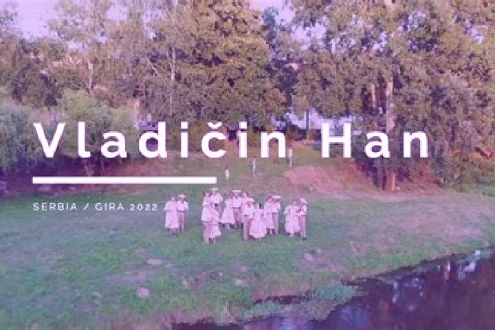 Escorts Vladicin Han, Serbia — Local Companions
