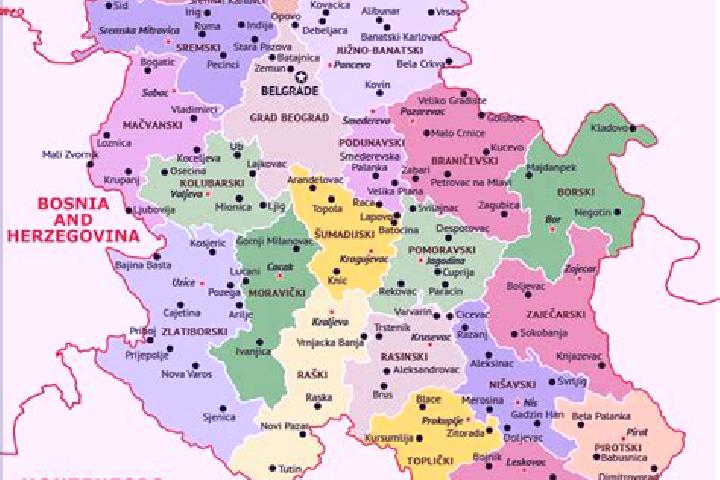 Escorts Vladimirci, Serbia — Local Companions