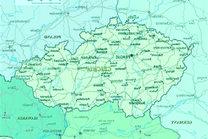 Escorts Vlkos, Czech Republic — Local Companions
