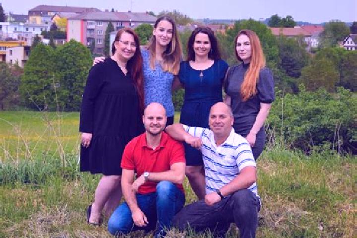 Escorts Vochov, Czech Republic — Local Companions