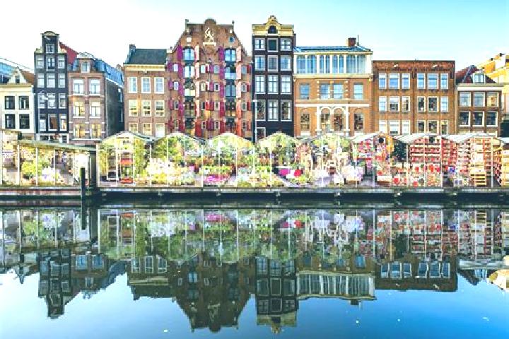 Escorts Voerendaal, Netherlands — Local Companions