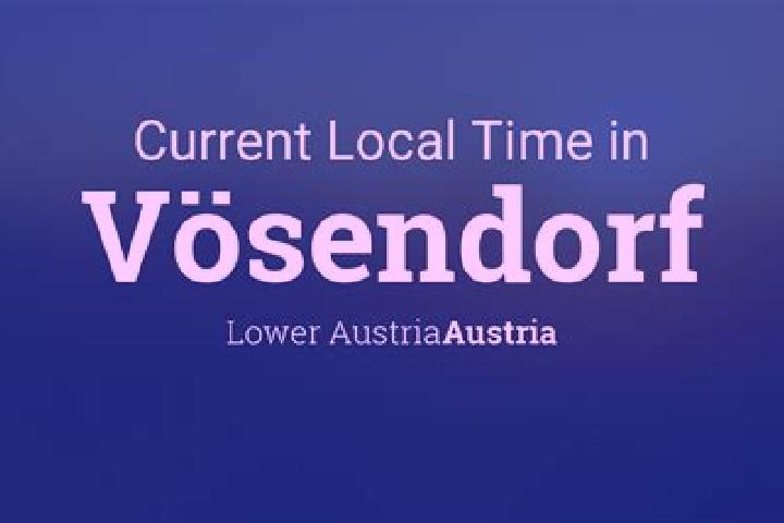 Escorts Voesendorf, Austria — Local Companions