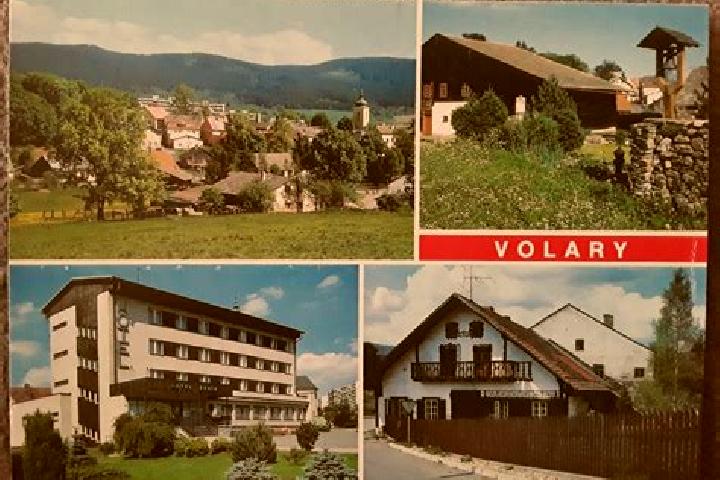 Escorts Volary, Czech Republic — Local Companions