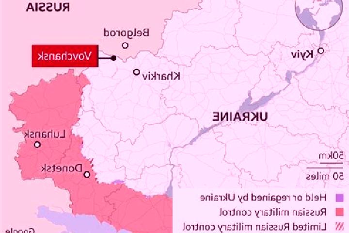 Escorts Volchansk, Russia — Local Companions