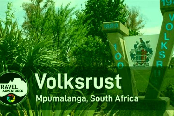 Escorts Volksrust, South Africa — Local Companions