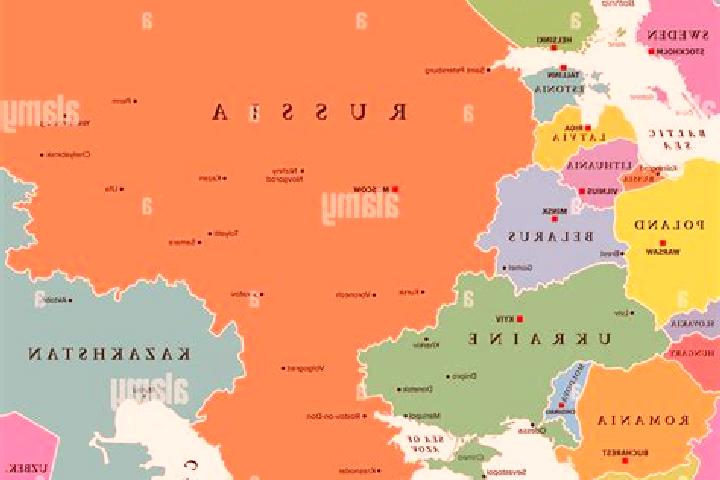 Escorts Vol no-Nadezhdinskoye, Russia — Local Companions