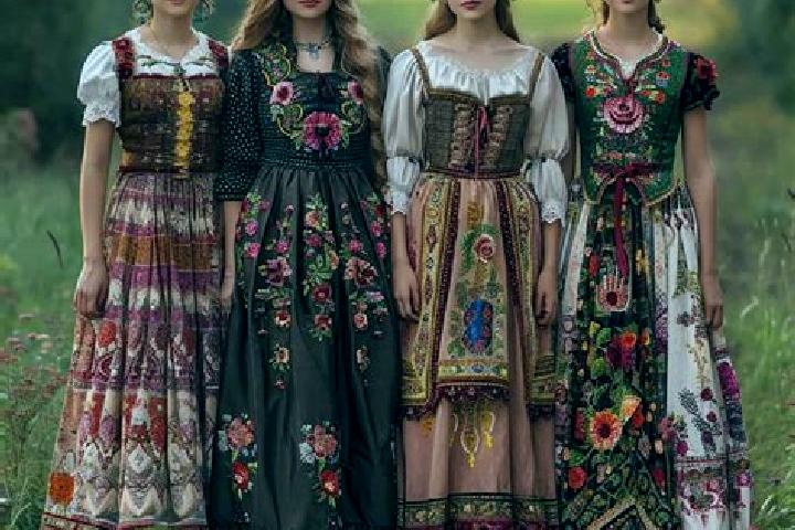 Escorts Volodarsk, Russia — Local Companions