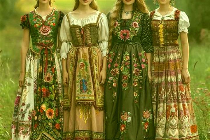 Escorts Vologda, Russia — Local Companions