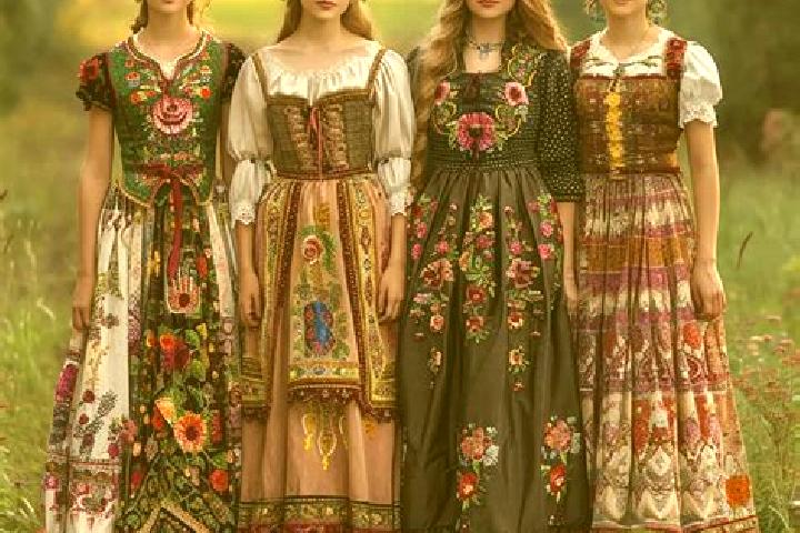 Escorts Volovo, Russia — Local Companions