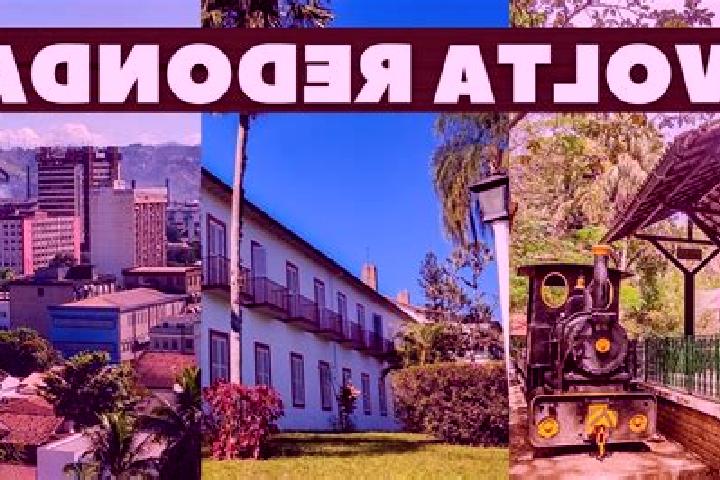 Escorts Volta Redonda, Brazil — Local Companions