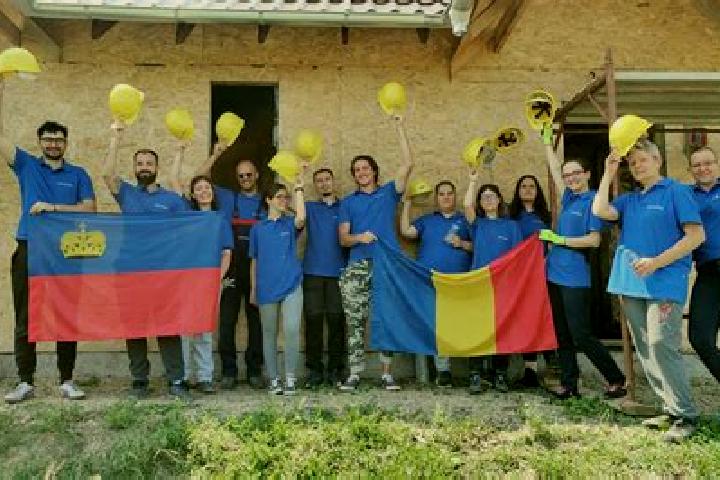 Escorts Voluntari, Romania — Local Companions