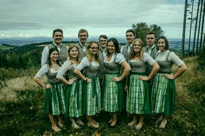 Escorts Vorchdorf, Austria — Local Companions