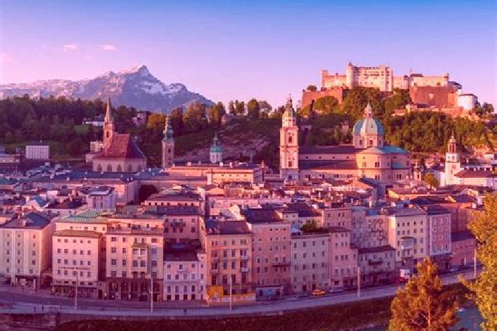 Escorts Vorderbruck, Austria — Local Companions