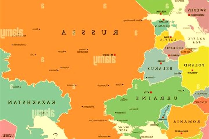 Escorts Vorotynsk, Russia — Local Companions