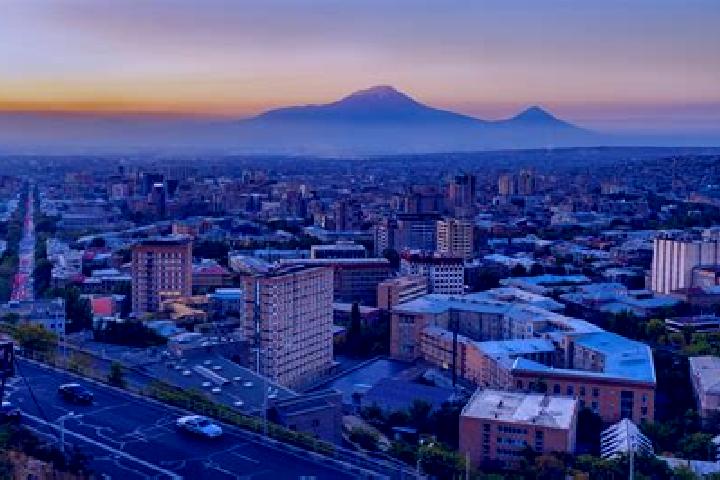 Escorts Vosketap, Armenia — Local Companions