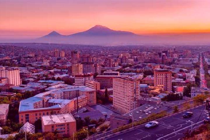 Escorts Voskevan, Armenia — Local Companions