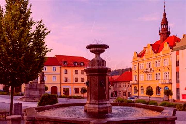 Escorts Votice, Czech Republic — Local Companions
