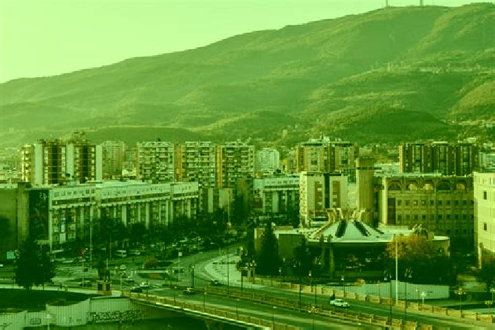 Escorts Vozarci, North Macedonia — Local Companions