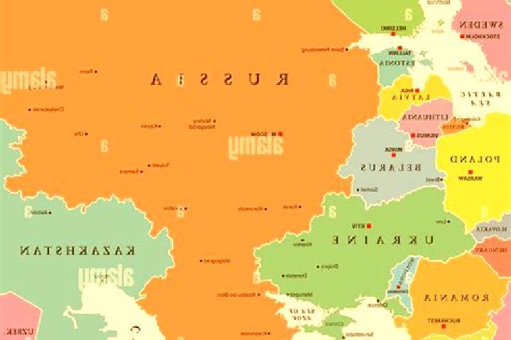 Escorts Voznesen ye, Russia — Local Companions