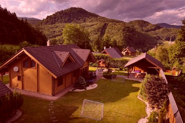Escorts Voznica, Slovakia — Local Companions