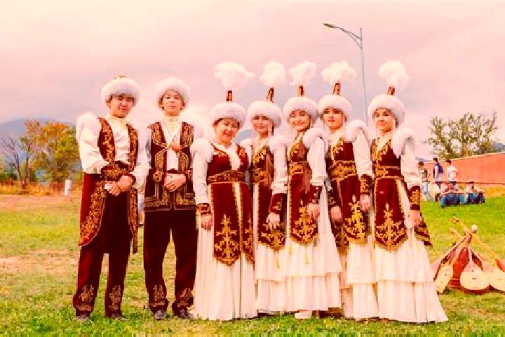 Escorts Vozvyshenka, Kazakhstan — Local Companions