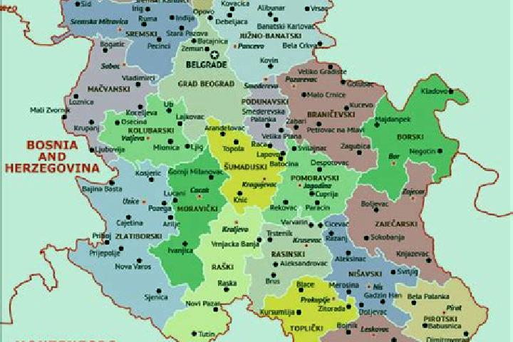 Escorts Vranje, Serbia — Local Companions