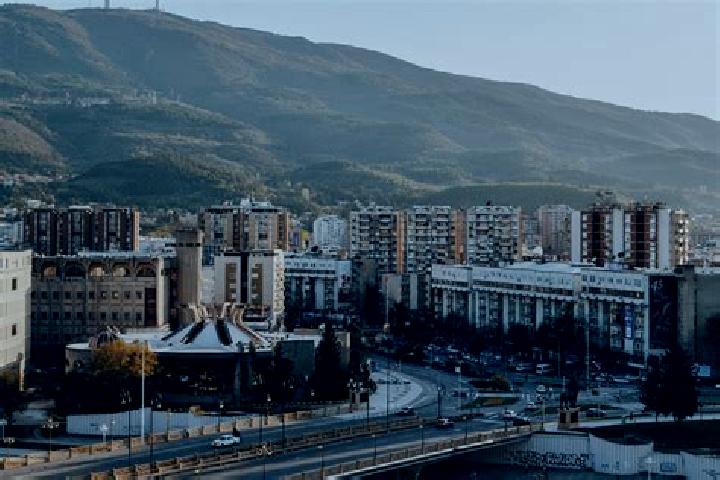 Escorts Vrapciste, North Macedonia — Local Companions