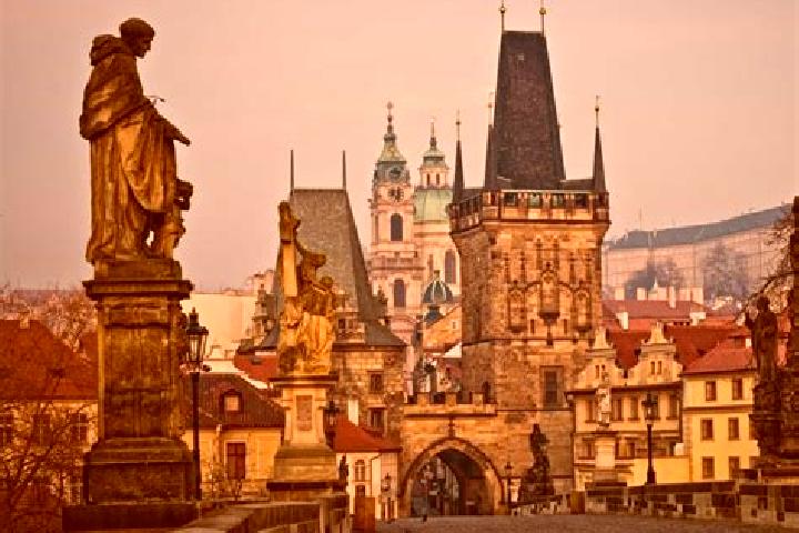 Escorts Vrato, Czech Republic — Local Companions