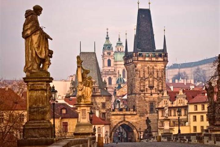 Escorts Vresova, Czech Republic — Local Companions