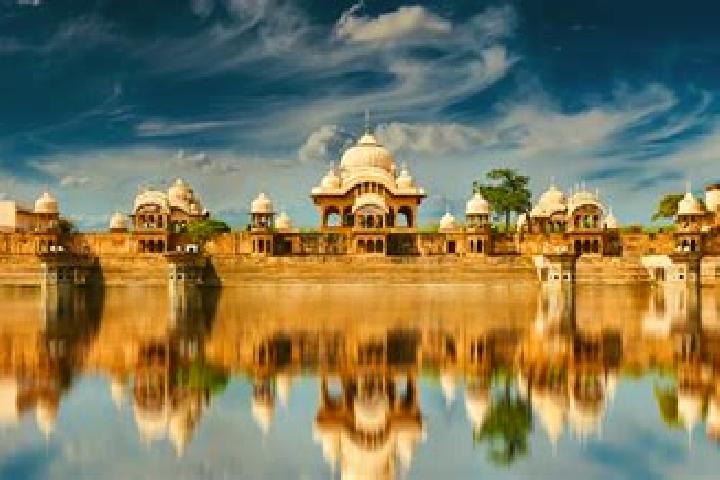 Escorts Vrindavan, India — Local Companions
