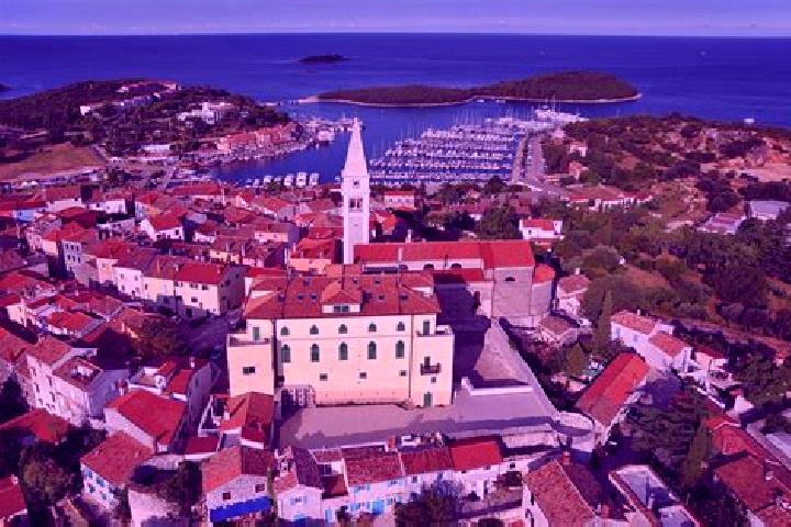 Escorts Vrsar, Croatia — Local Companions