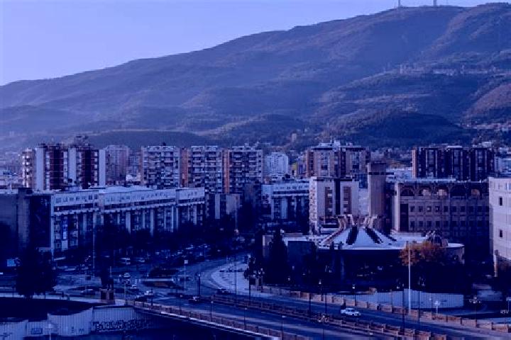 Escorts Vrutok, North Macedonia — Local Companions