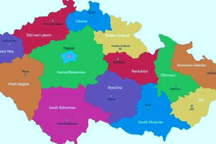 Escorts Vsenory, Czech Republic — Local Companions