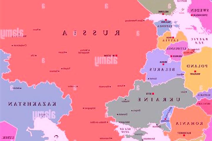 Escorts Vsevolozhsk, Russia — Local Companions