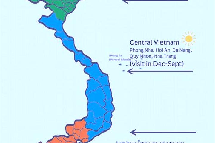 Escorts Vu Thu, Vietnam — Local Companions
