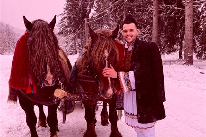 Escorts Vulcana Bai, Romania — Local Companions