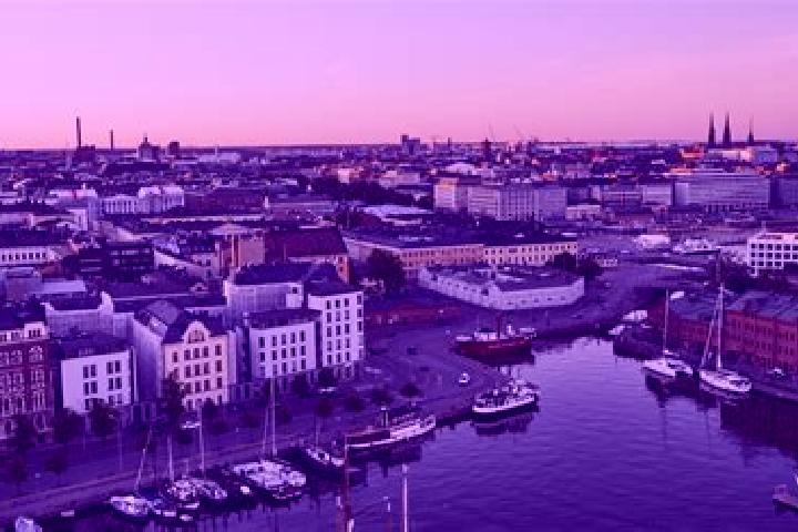 Escorts Vuolijoki, Finland — Local Companions