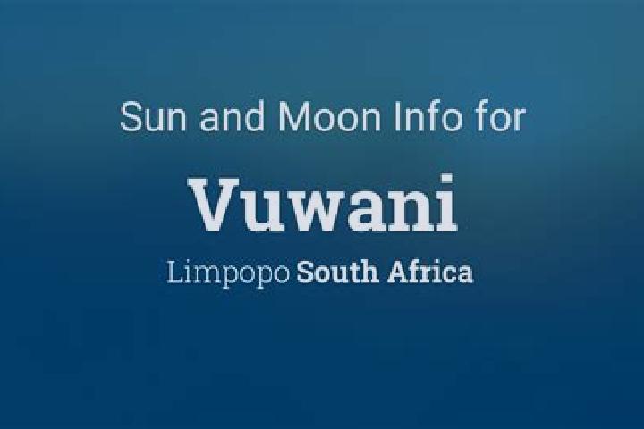 Escorts Vuwani, South Africa — Local Companions
