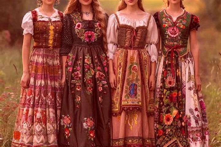 Escorts Vychegodskiy, Russia — Local Companions
