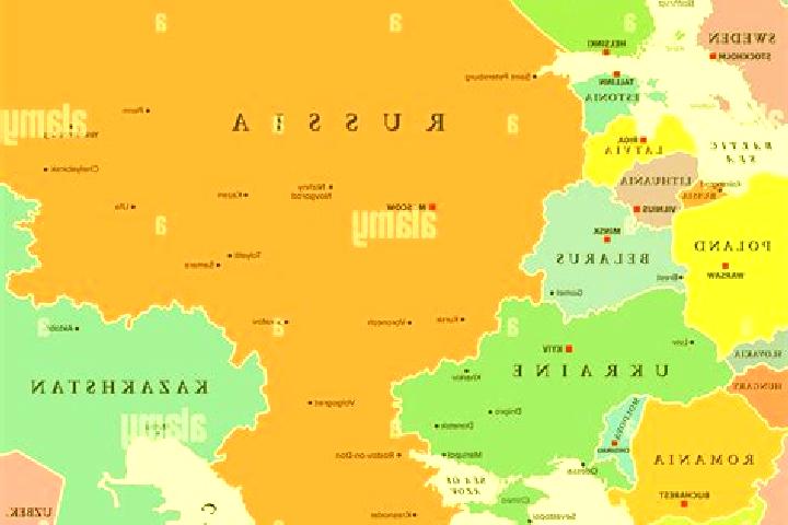Escorts Vyselki, Russia — Local Companions