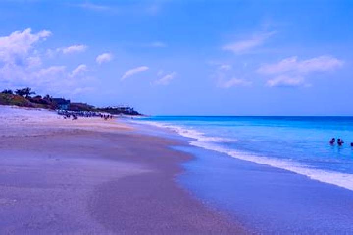 Escorts Wabasso Beach, United States — Local Companions