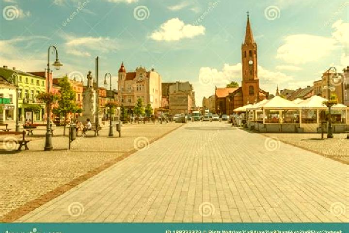 Escorts Wabrzezno, Poland — Local Companions