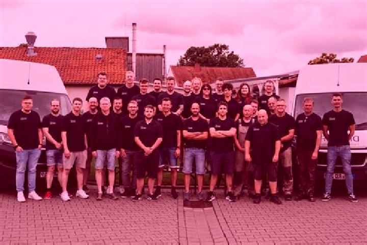 Escorts Wackersleben, Germany — Local Companions