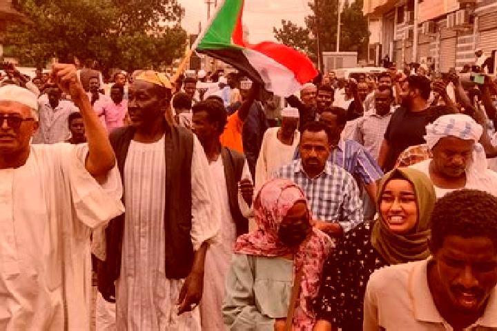 Escorts Wad Medani, Sudan — Local Companions