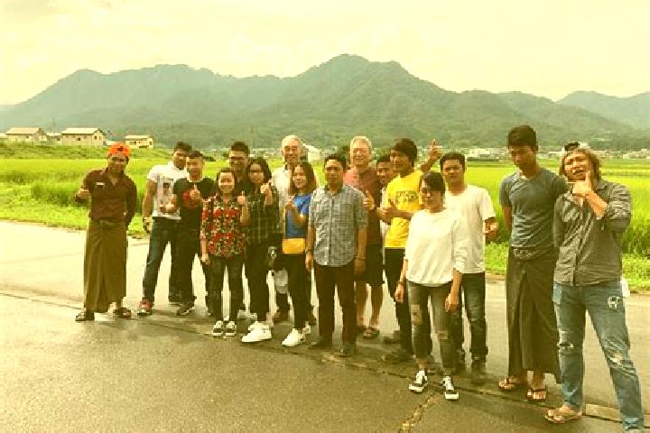 Escorts Wada, Japan — Local Companions