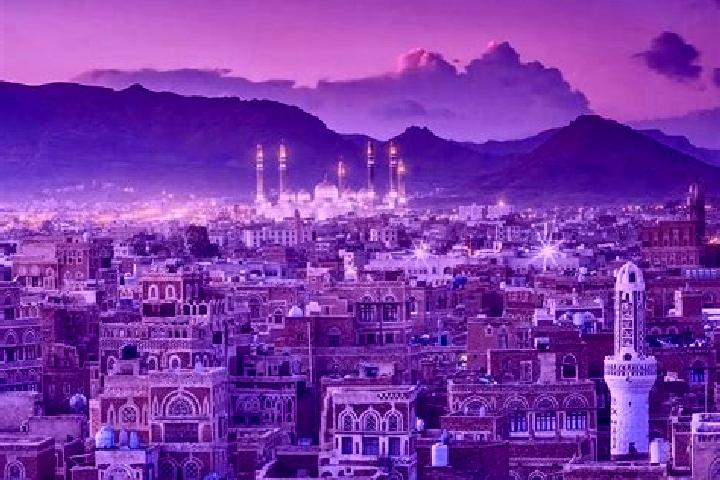 Escorts Wadarah, Yemen — Local Companions