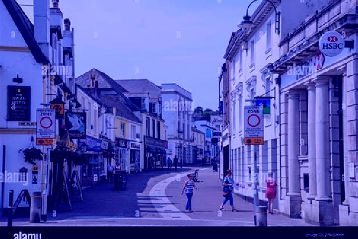Escorts Wadebridge, United Kingdom — Local Companions